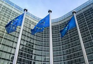 List Nawrockiego "brany pod uwagę" w Brukseli. "Wspieramy Polskę"