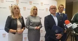 Włocławek. Ratusz tnie koszty i wyłącza oświetlenie w nocy