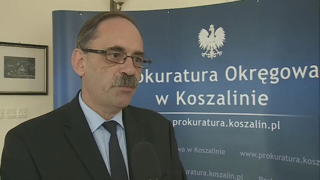 Tragiczny przebieg wydarzeń