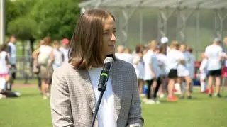 Iga Świątek is WTA's number 1