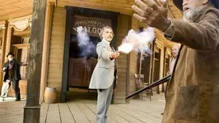 Christoph Waltz