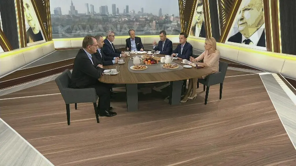 Ścigaj: boli mnie że zmiany w ważnych problemach dokonuje się pod wpływem ognisk zapalnych