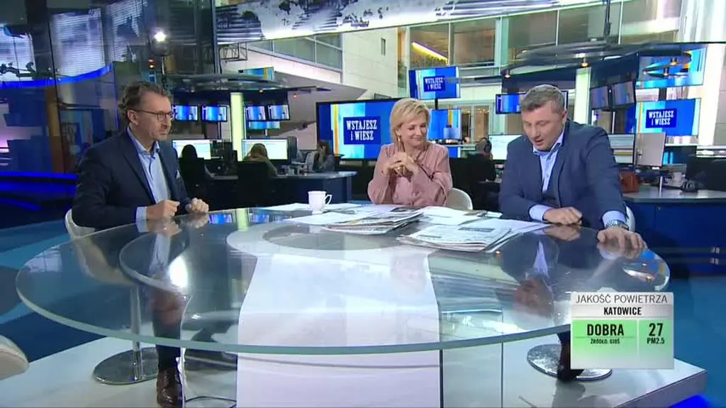 Profesor Marek Chmaj o projekcie PiS dot