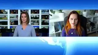 "Minister zauważył, że obniżyło się samopoczucie" u uczniów. Justyna Suchecka o programie wsparcia psychologicznego dla dzieci i młodzieży