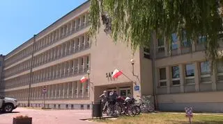 Sąd Okręgowy w Częstochowie