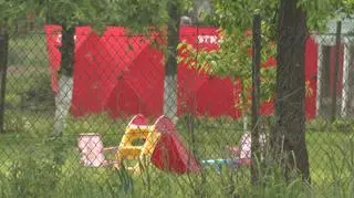 Zabójstwo dziewczynek pod Szczucinem