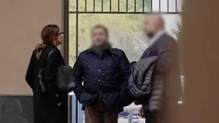 Dominik L. przedstawiał się jako prężny biznesmen z doświadczeniem i szerokimi kontaktami w państwowych instytucjach