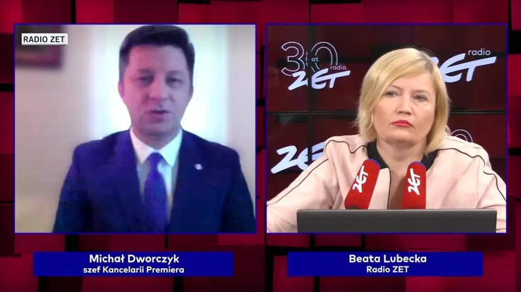 zetka DWORCZYK