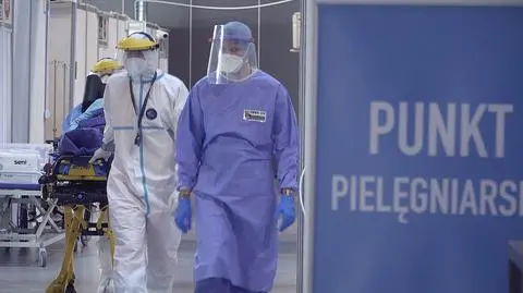 Bohaterowie do końca życia. "Nawet w serialach nie zobaczycie takiego profesjonalizmu i poświęcenia" 