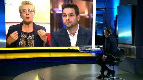 Czarnek ministrem edukacji i nauki? Jaki: nie wykluczałbym takiego rozwiązania