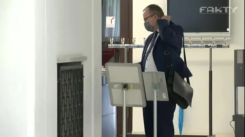 Kadencja Adama Bodnara dobiegła końca