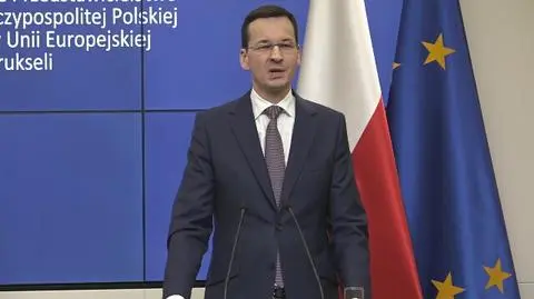 Premier: 8 marca dłuższe spotkanie z Junckerem