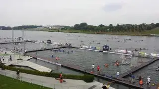 Kolejny widok z góry