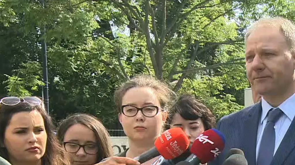 Jacek Protasiewicz o pakcie solidarnościowym