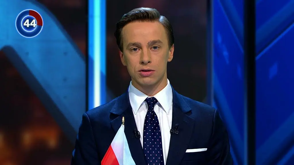 Bosak: sprawa Banasia świadczy fatalnie o jakości zarządzania służbami specjalnymi