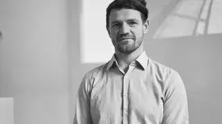 Zmarł Daniel Chojnacki, wieloletni oficer rowerowy we Wrocławiu