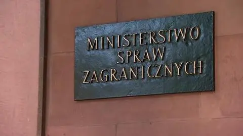 Poland summons Belarusian chargé d'affairs over armed border intrusion