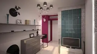 Kawalerki będą gotowe pod koniec września 2013