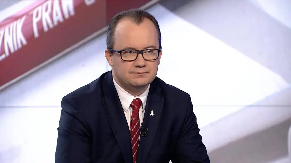Bodnar: nie byłem w stanie uwierzyć że ABW weszło do domu operatora TVN