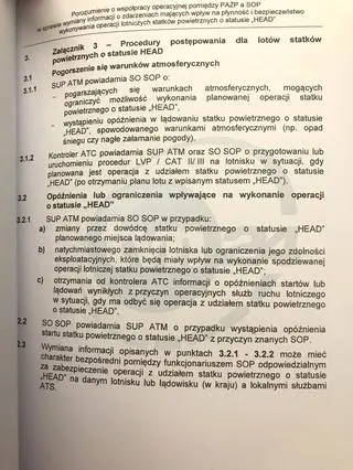 Porozumienie o współpracy podpisane przez SOP i PAŻP