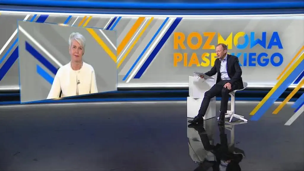 Małecka-Libera o spotkaniu z premierem: wyszłam zdegustowana