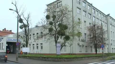 Dodatkowa płatna opieka pielęgnacyjna w szpitalu. Interweniował rzecznik praw pacjenta