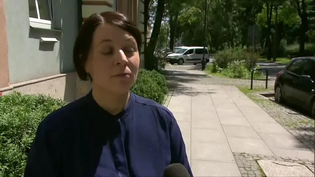Anna Błaszczak-Banasiak z Biura RPO o wyroku w sprawie "strefy wolnej od LGBT" w Klwowie