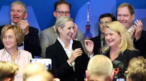 AfD coraz silniejsza, Rosja straszy. Czy okienko geopolityczne Polski się zamyka?