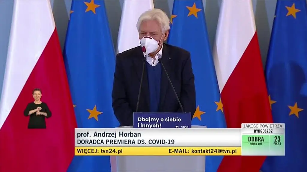 Horban 2