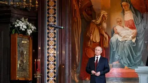 Soros o "najlepszym i być może jedynym sposobie" na ocalenie cywilizacji 