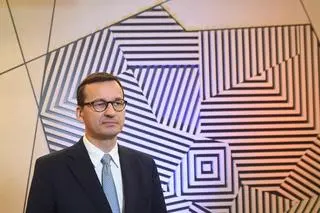 Mateusz Morawiecki