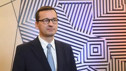 Mateusz Morawiecki