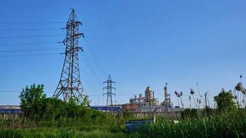 Afipska Rafineria Ropy Naftowej
