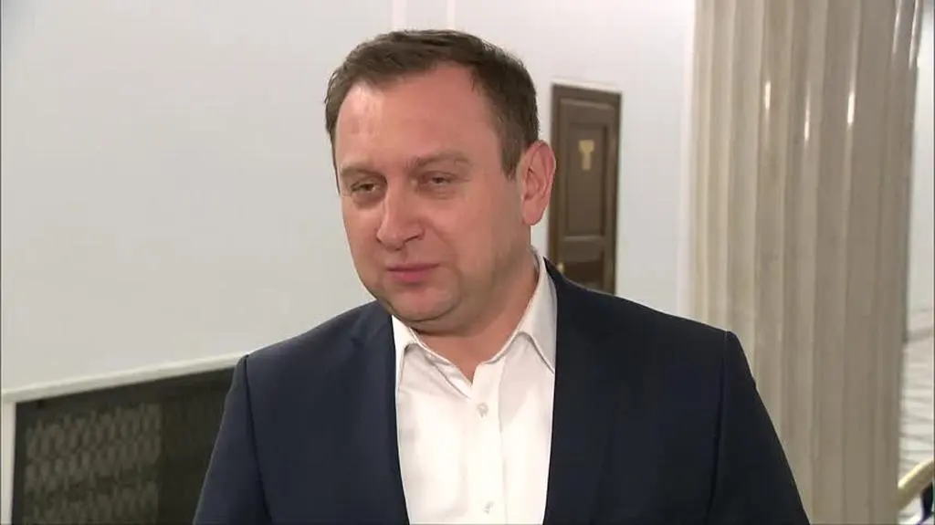 Trela: dobrze, że pani marszałek odpowiada na apel prezesa Banasia