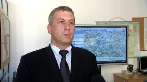 Andrzej Pasek o systemie ostrzegania i alarmowania w Polsce