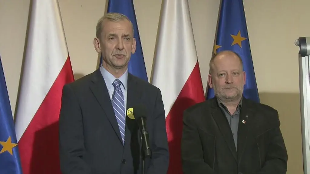 Broniarz: proponujemy 15 proc. podwyżki od 1 stycznia oraz 15 proc. od 1 września