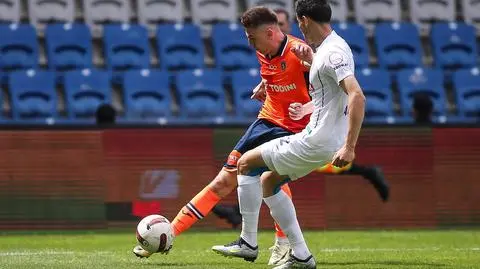 Strzeleckie szaleństwo Polaków w Turcji. Hat-trick Piątka, gol Szymańskiego