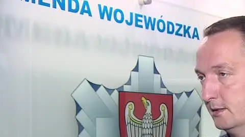 policja