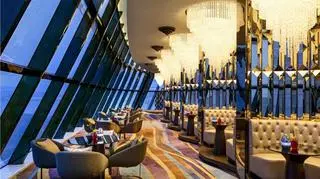 Sheraton Huzhou Hot Spring Resort