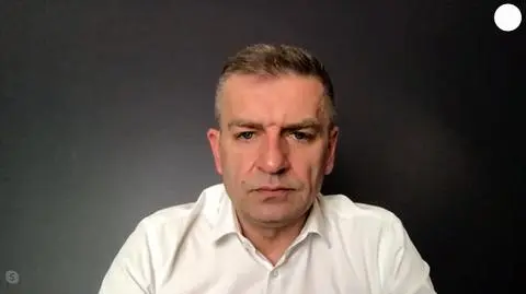 Arłukowicz: klęska żywiołowa wprowadziła się do Polski