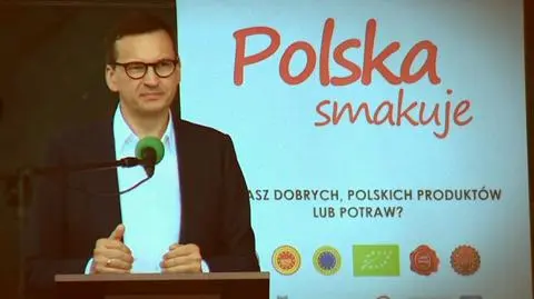 Przez 10 miesięcy nie zrobili nic, by uniknąć koszmaru rolników. "Szuka się winnego. Winny jest premier"