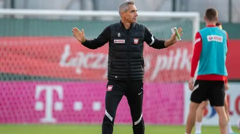 Sousa o krytyce w Polsce. "Nie można mi zarzucać braku powagi i uczciwości"