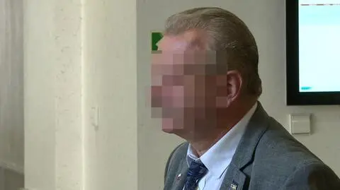 Sylwiusz J. może się odwołać od tego wyroku
