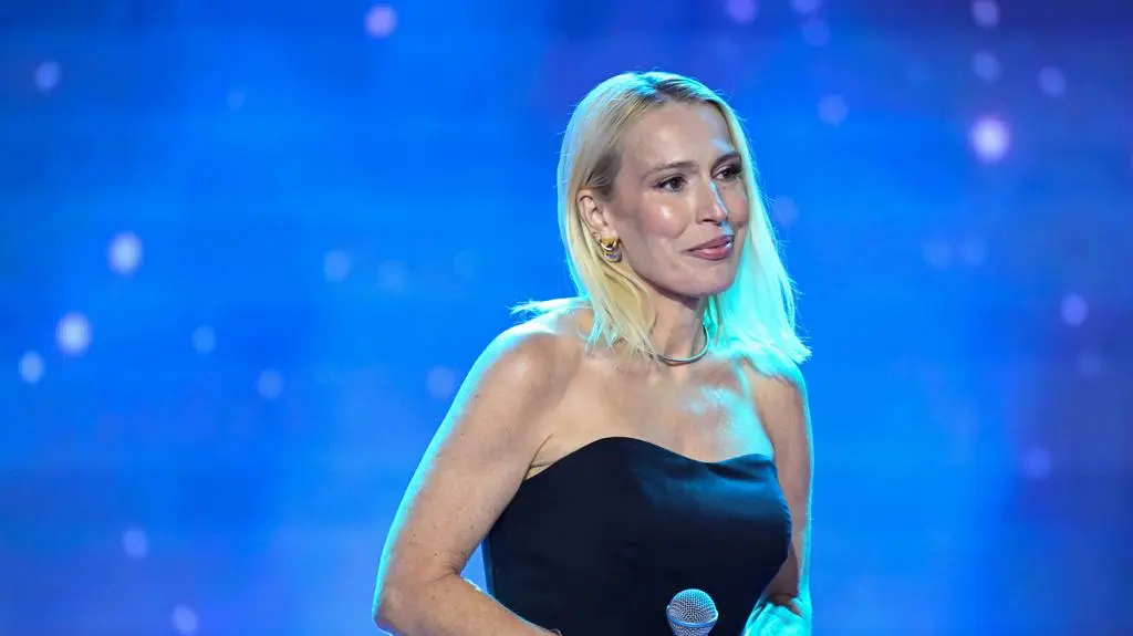 Aga Zaryan