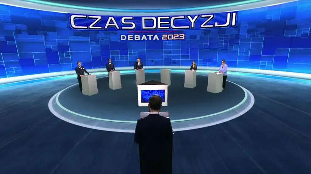 DEBATA 1
