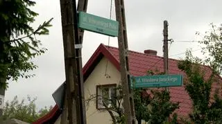 Do kłótni między kierowcami doszło w Białymstoku na ulicy Wincentego Pola 