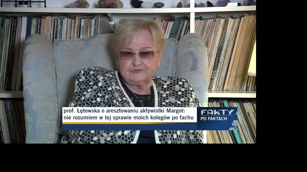 Łętowska