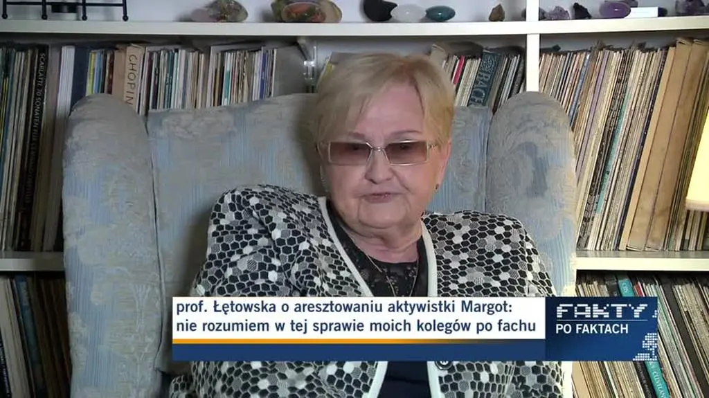 Łętowska