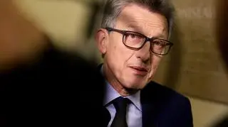 Brudziński: Nie wykluczam konferencji Piotrowicza