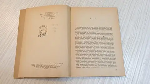 Wybór wierszowanych utworów Ignacego Krasickiego wydano w 1951 roku